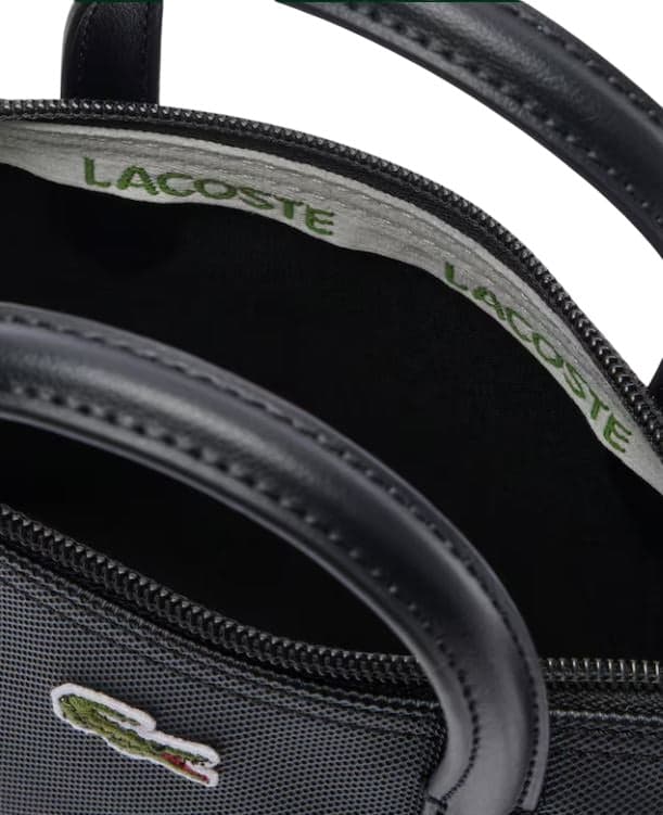 Lacoste Borse... Nero da donna in Borse a spalla Drestige - Casamassima, commercioVirtuoso.it