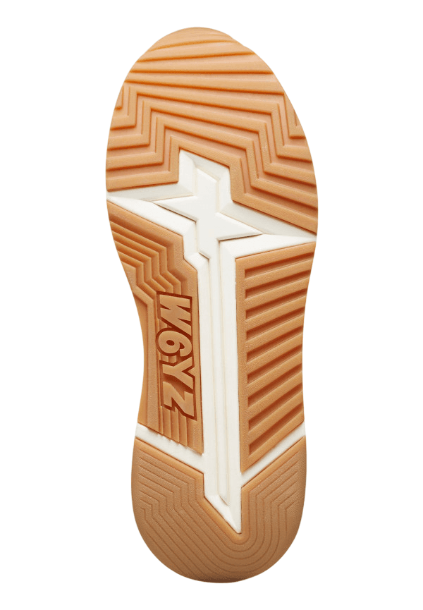 W6YZ Sneakers Marrone da uomo in Sneaker casual Drestige - Casamassima, commercioVirtuoso.it