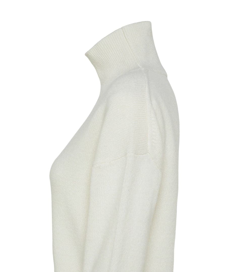 Peuterey Maglie Bianco da donna in Maglioni Drestige - Casamassima, commercioVirtuoso.it
