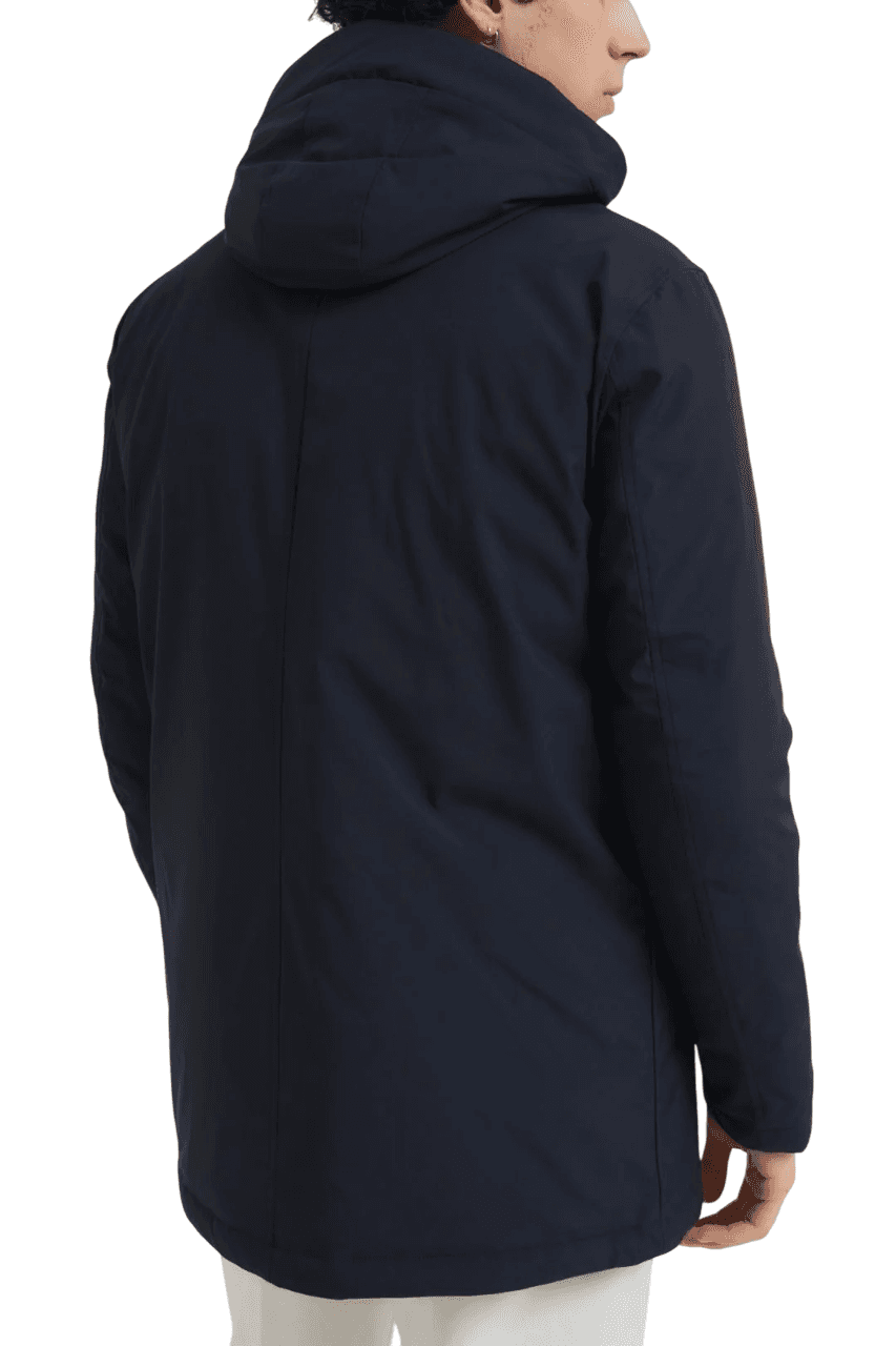 Blauer Giacconi Blu da uomo in Giubbotti Drestige - Casamassima, commercioVirtuoso.it