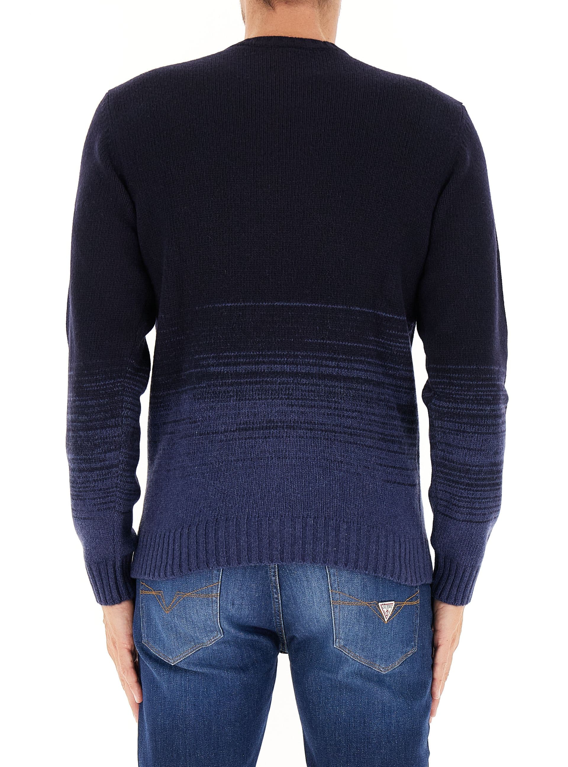 COLMAR Maglie Blu da uomo in T-shirt Drestige - Casamassima, commercioVirtuoso.it