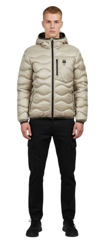Blauer Giacconi Beige da uomo in Caschi a 360° Drestige - Casamassima, commercioVirtuoso.it