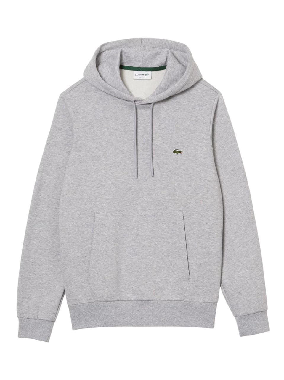 Lacoste  Maglie Grigio