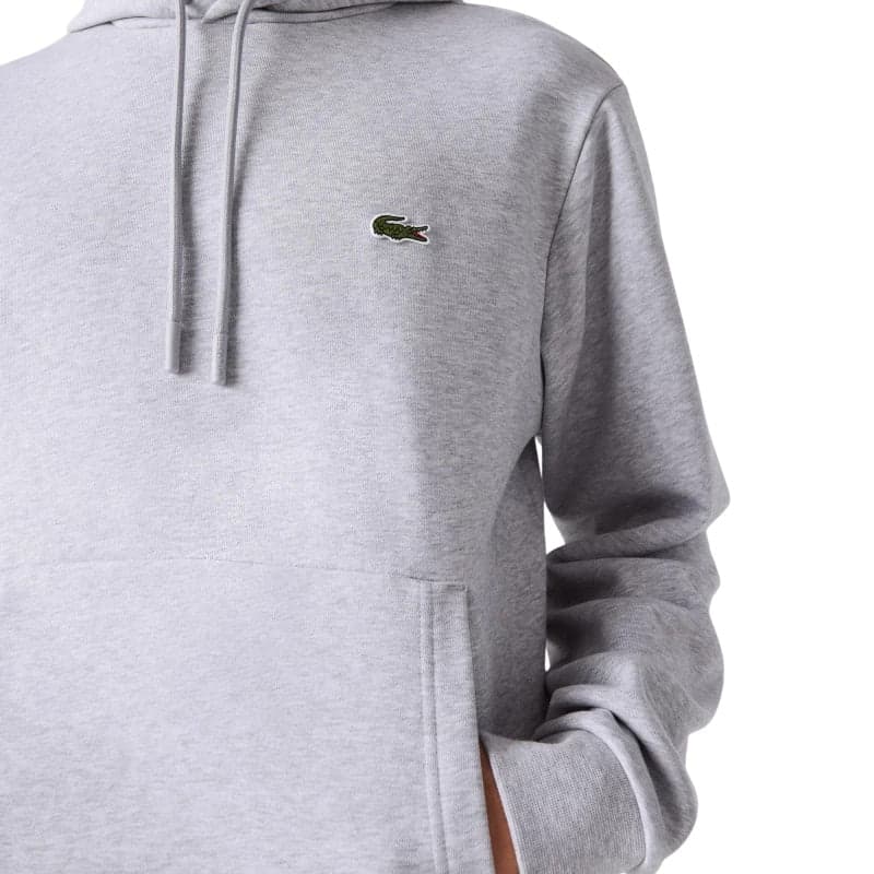 Lacoste Maglie Grigio da uomo in T-shirt Drestige - Casamassima, commercioVirtuoso.it