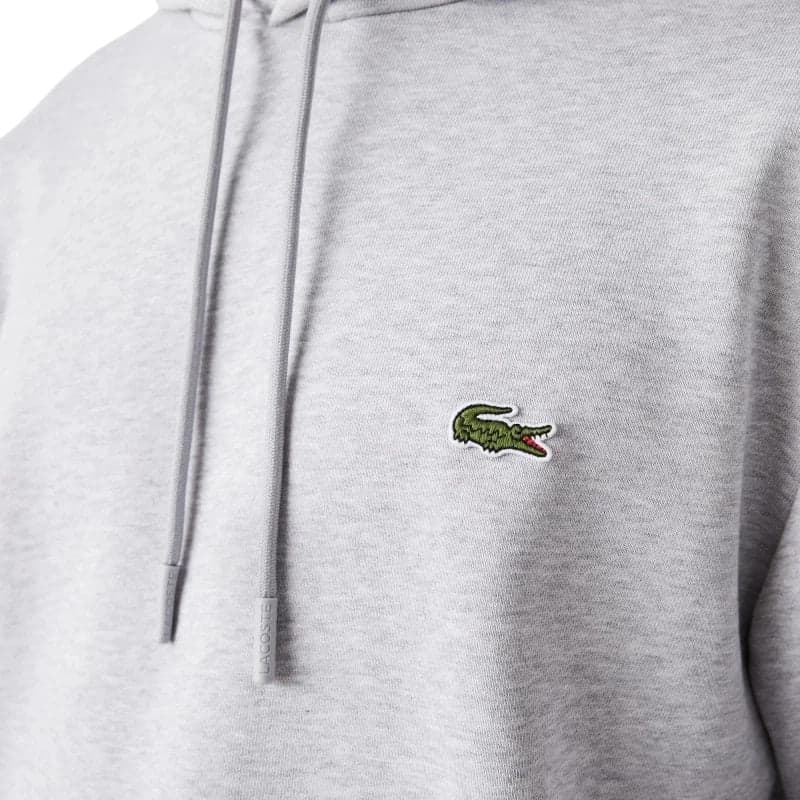 Lacoste Maglie Grigio da uomo in T-shirt Drestige - Casamassima, commercioVirtuoso.it