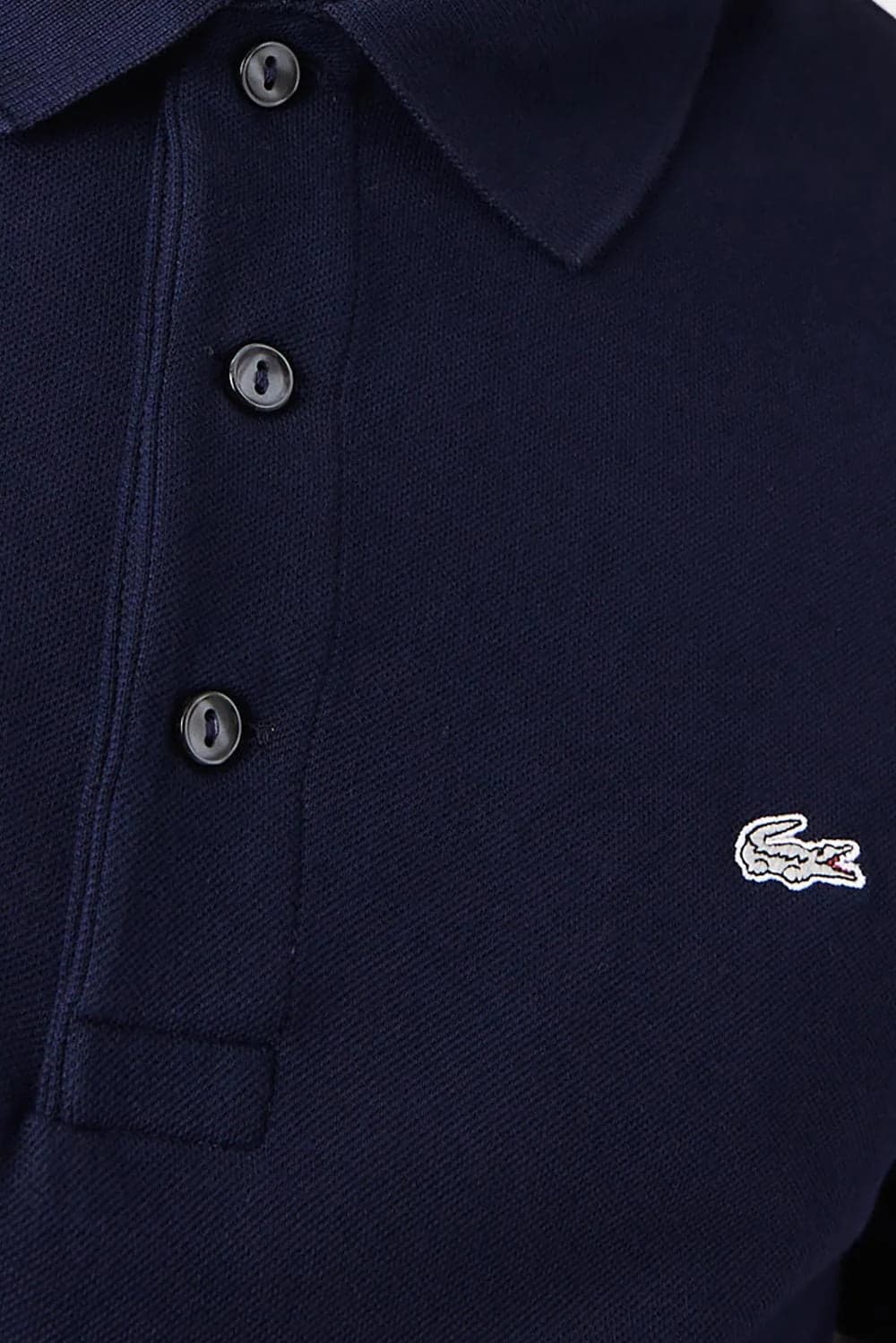 Lacoste T-shirt e Polo Blu da uomo in Polo Drestige - Casamassima, commercioVirtuoso.it