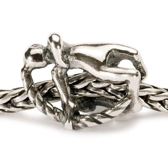 Sagittario Ottimista-Trollbeads in Bead Charm Alba Gioielli - Casoria, commercioVirtuoso.it