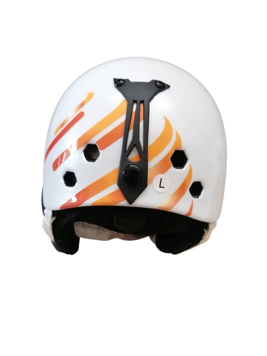 MFI - CASCO SNOW INNOVATION BLUETOOTH BIANCO TG L (58-61) in Caschi a 360° Stockdoc - Terni, commercioVirtuoso.it