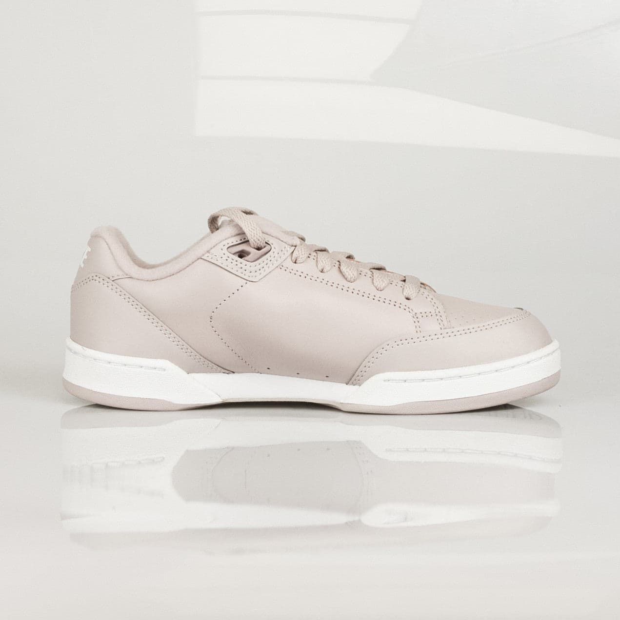 Nike Scarpa Bassa Uomo Grandstand Ii Particle Rose/particle Rose da uomo in Sneaker casual Drestige - Casamassima, commercioVirtuoso.it