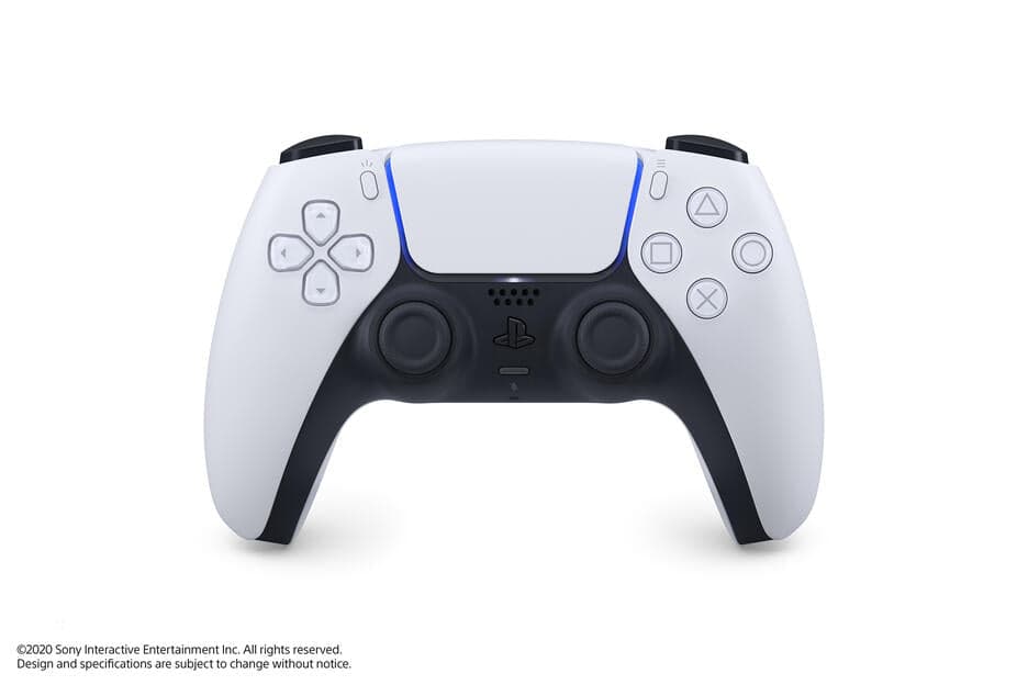 Controller Wireless Dualsense White (Bianco) PS5 in Controller e telecomandi Prezzo Bomba Store - Casalnuovo di Napoli, commercioVirtuoso.it