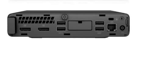 PC DESKTOP HP 600 G5 in  Webstore srl - Bonate Sotto, commercioVirtuoso.it