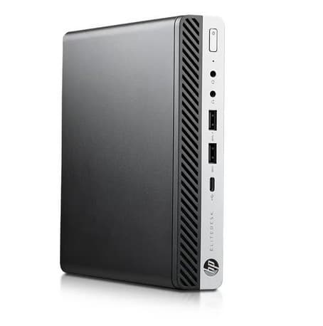 PC DESKTOP HP 600 G5 in  Webstore srl - Bonate Sotto, commercioVirtuoso.it