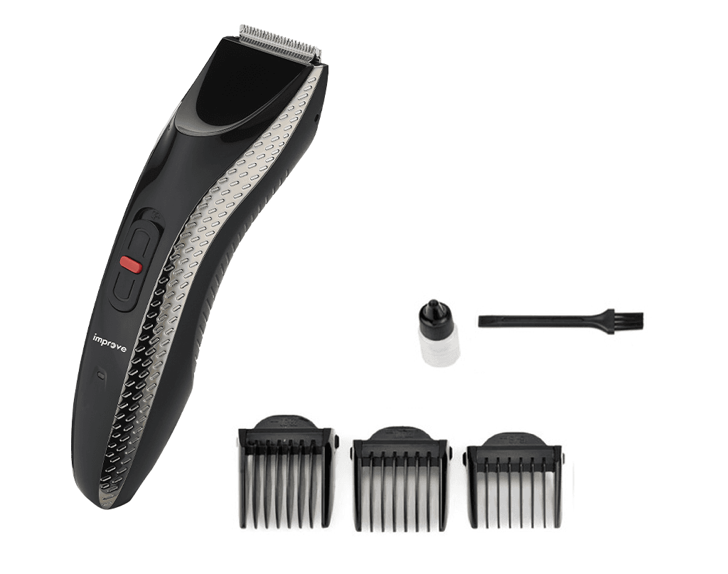 IMPROVE BEAUTY - REGOLACAPELLI RICARICABILE IMPRC4811