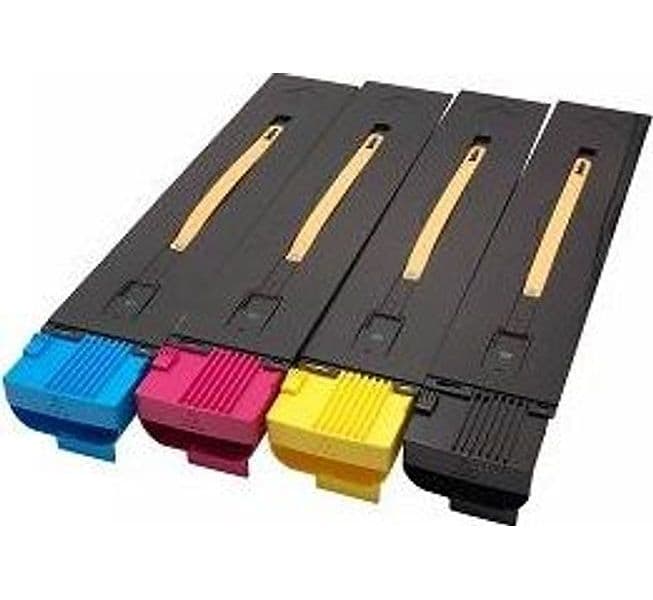 Mps Ciano Comp Xerox Colour Color C60,C70-737g/34K006R01656