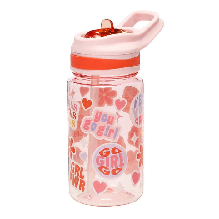 Borraccia 500 ml con beccuccio e manico Pearhead in Bicchieri salvagoccia La Casa Del Bebè - Napoli, commercioVirtuoso.it