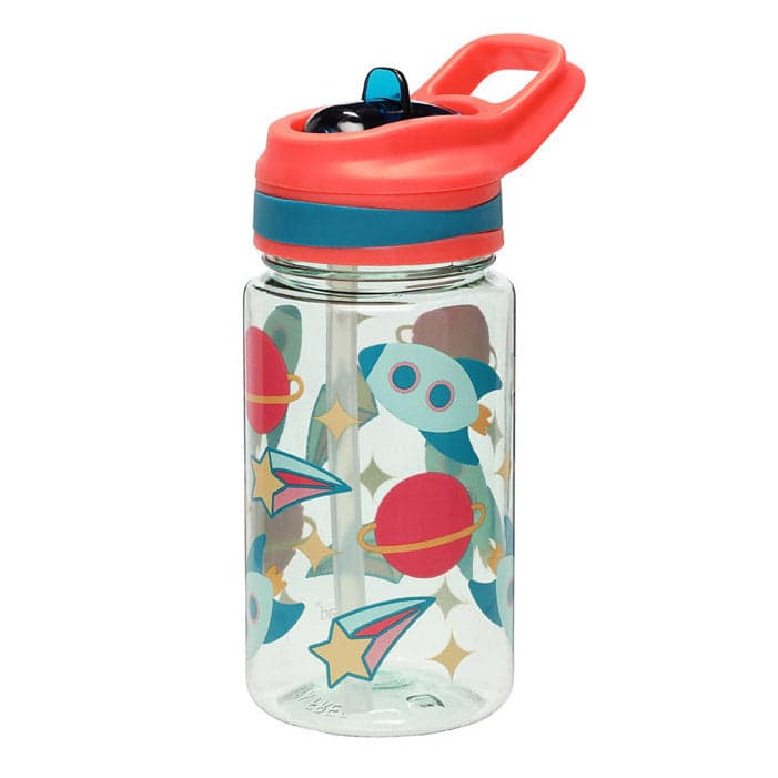 Borraccia 500 ml con beccuccio e manico Pearhead - 2