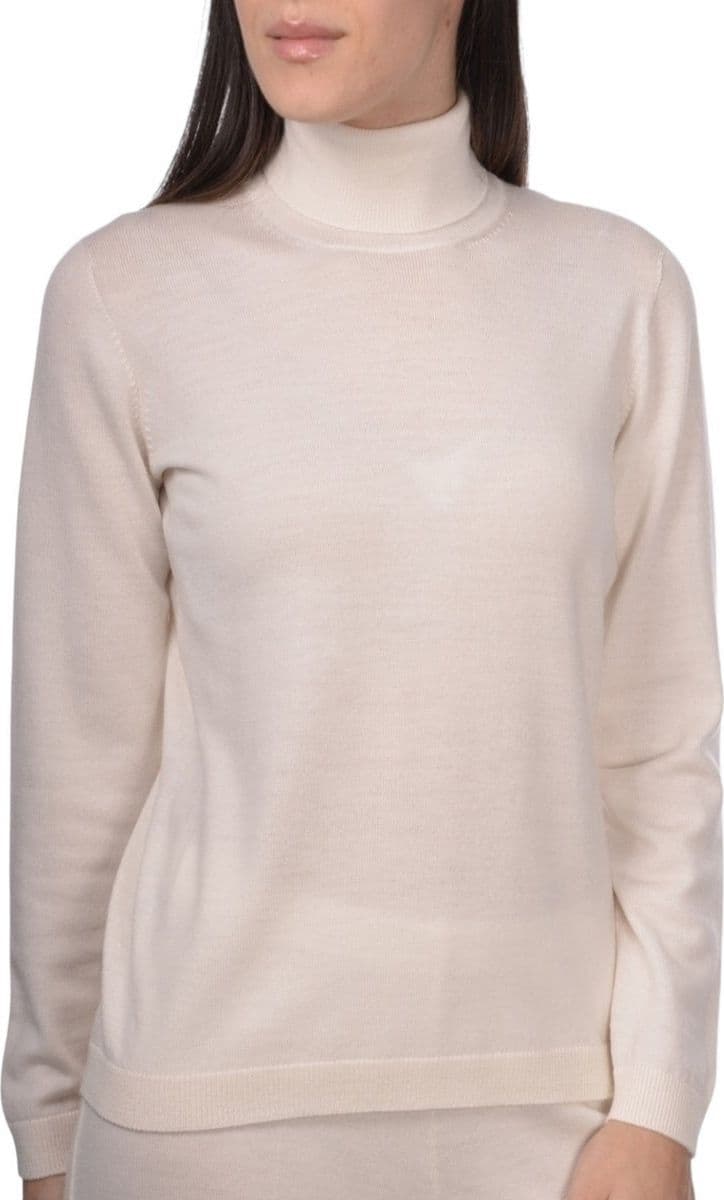 la Fileria  Maglie Avorio