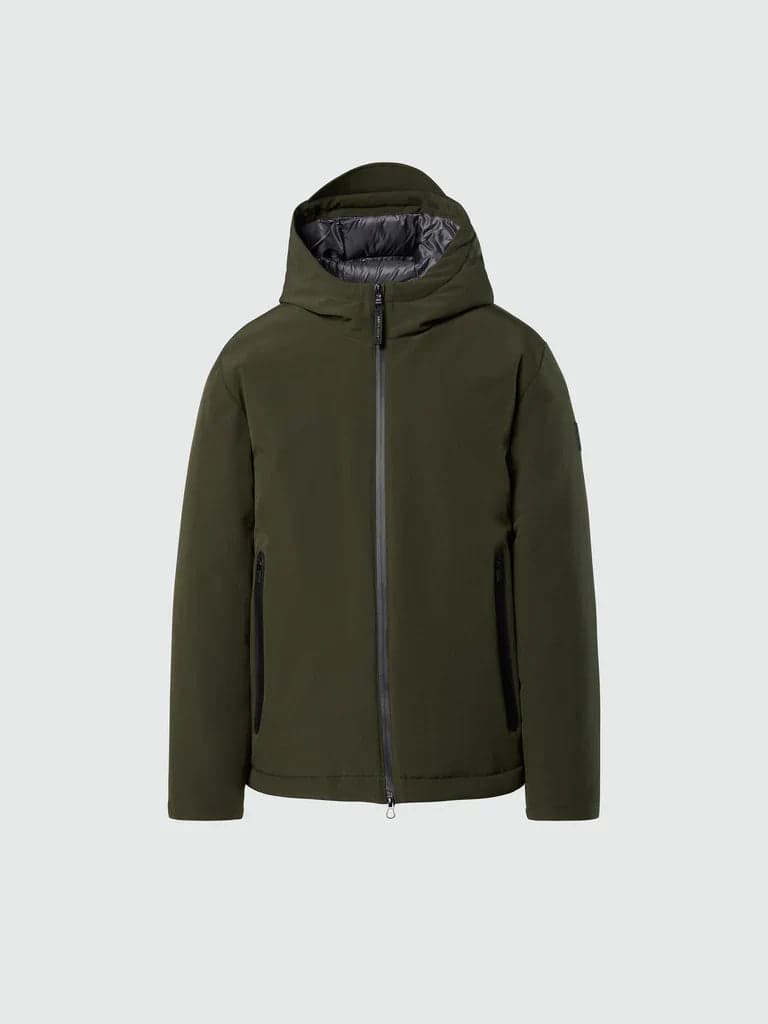 North Sails capospalla uomo hobart jacket in Giacche Broadway Red - Barletta, commercioVirtuoso.it