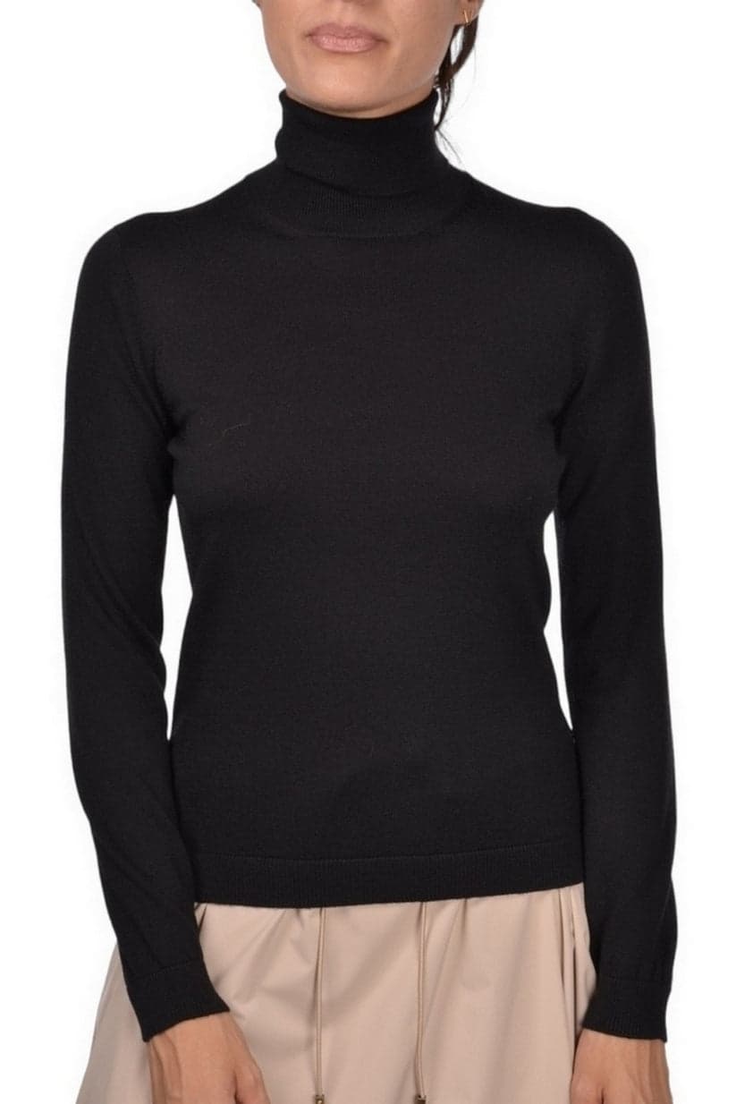 la Fileria Maglie Nero da donna in Bluse e camicie Drestige - Casamassima, commercioVirtuoso.it