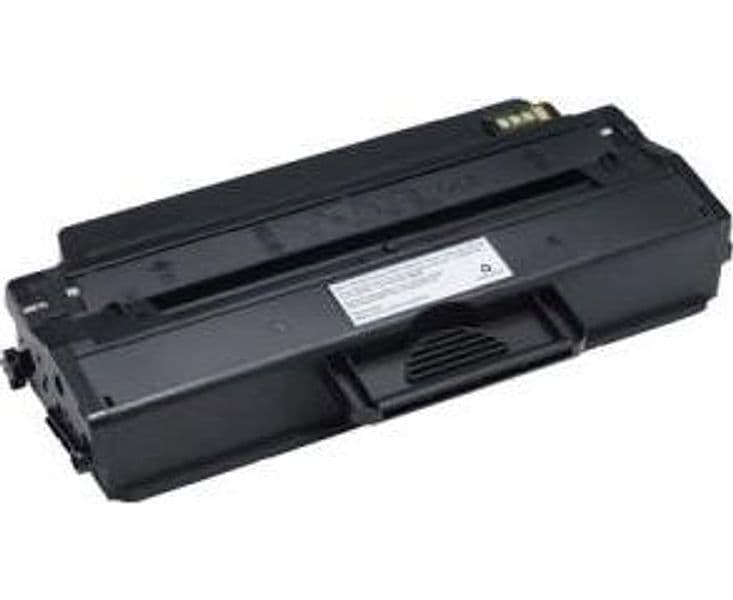 Toner compa Dell B1260DN,B1265DN,B1265DFW-2.5K593-11109 - 2