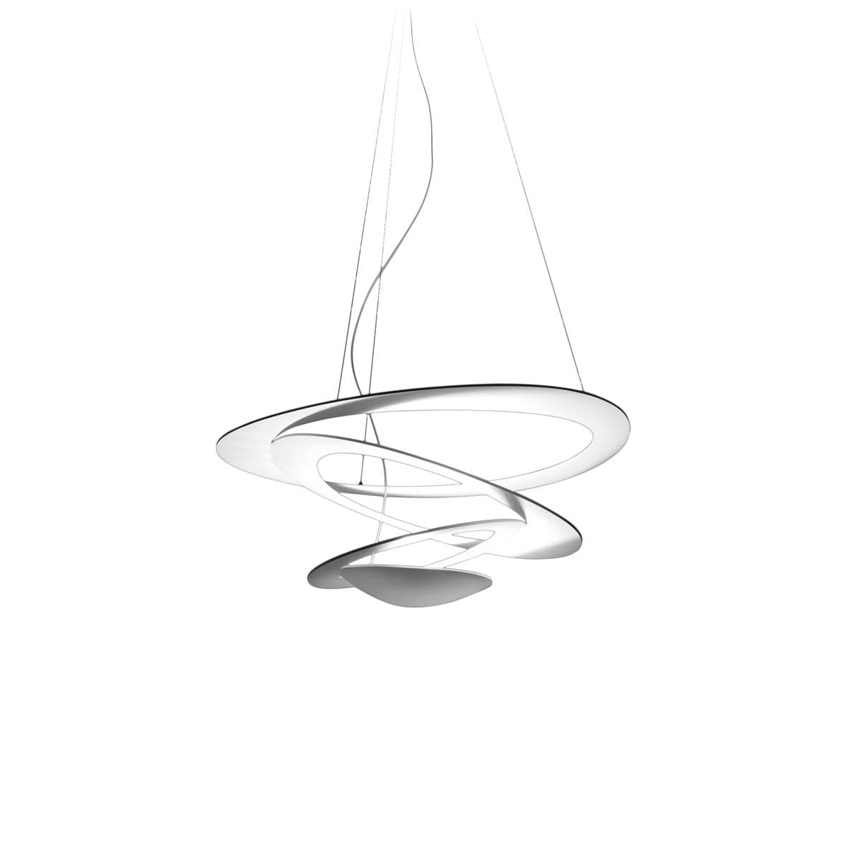 Lampada a sospensione Artemide Pirce Mini LED