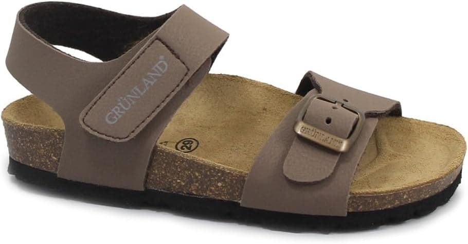 Sandalo bambino Grunland junior in Sandali UP Calzature Balduina - Roma, commercioVirtuoso.it