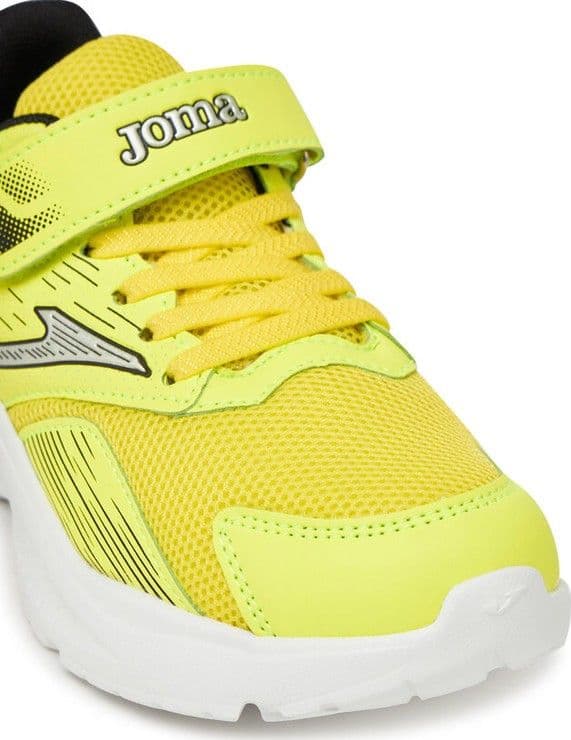 Joma scarpa Junior Active JR (2509) Armadillo in Sneaker casual 3A Moda Mare Sport - Bellaria Igea Marina, commercioVirtuoso.it