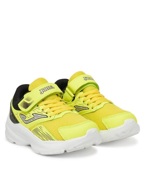 Joma scarpa Junior Active JR (2509) Armadillo in Sneaker casual 3A Moda Mare Sport - Bellaria Igea Marina, commercioVirtuoso.it