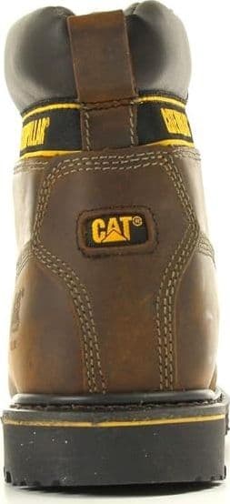 Cat Footwear - Holton St Sb, Stivali da uomo, Marrone (Dark Brown) in Stivali 3A Moda Mare Sport - Bellaria Igea Marina, commercioVirtuoso.it