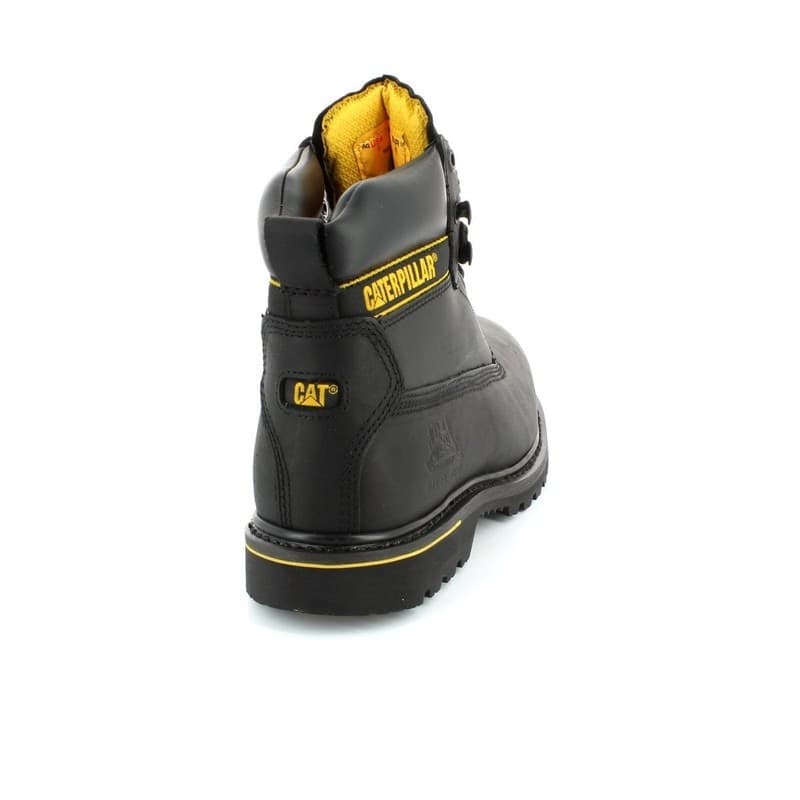 Cat Footwear Holton SB E FO HRO Stivali Uomo in Stivali 3A Moda Mare Sport - Bellaria Igea Marina, commercioVirtuoso.it