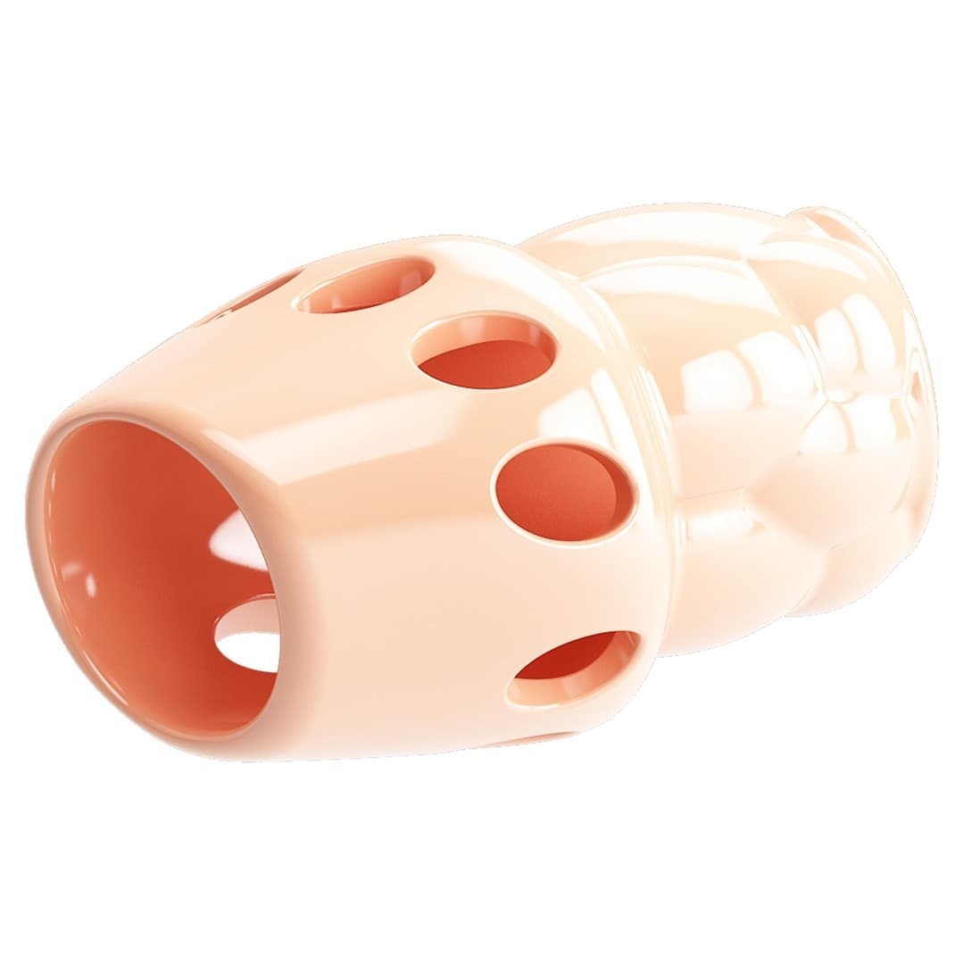 Guaina fallica anello stimolante ritardante OSCAR BODY in Anelli fallici e vibranti Sexy Tentazioni - Siracusa, commercioVirtuoso.it