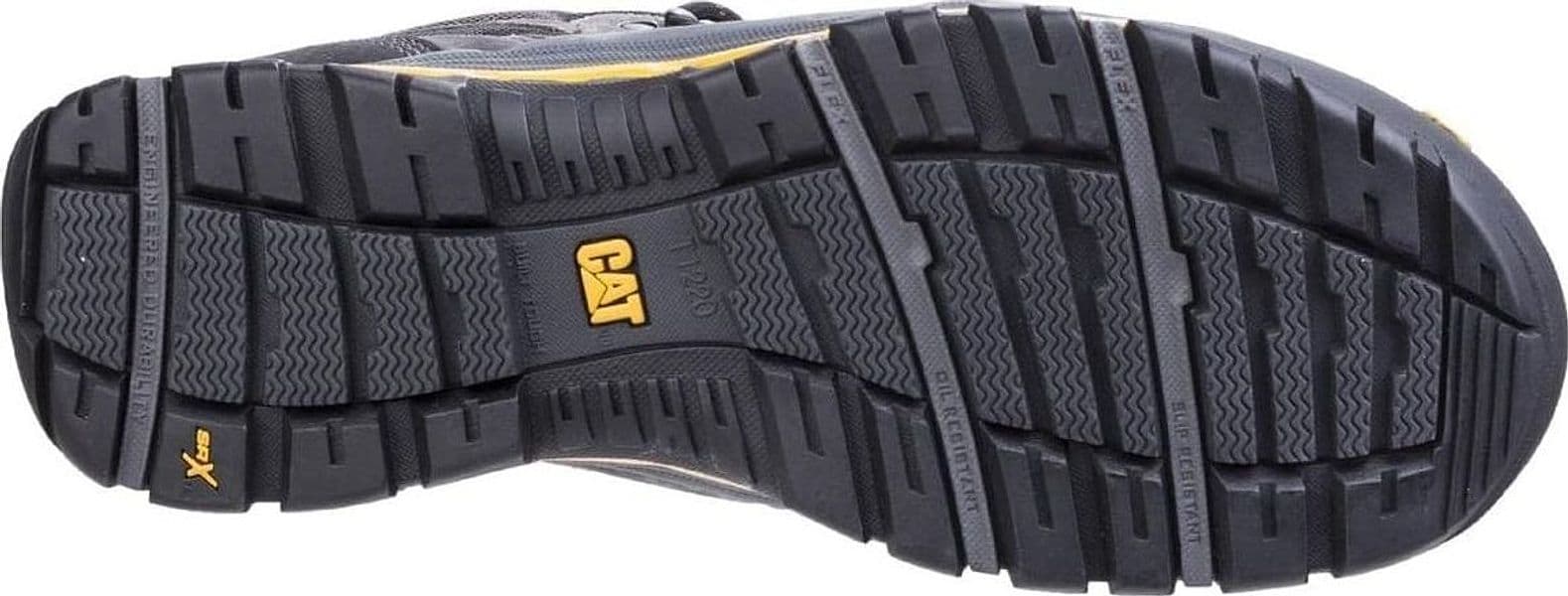 Caterpillar Munising, Stivali da Lavoro Uomo, Ombra Scura in Stivali 3A Moda Mare Sport - Bellaria Igea Marina, commercioVirtuoso.it