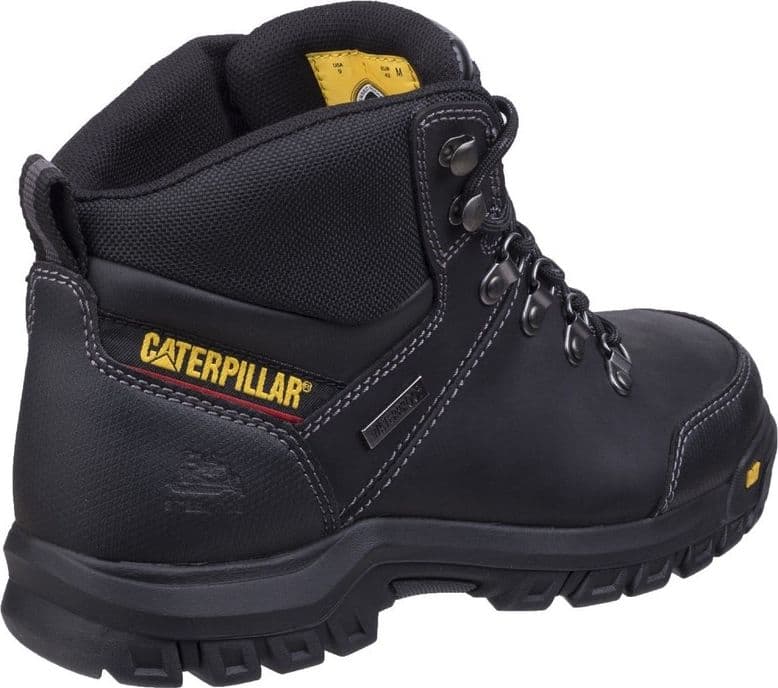 Cat Footwear Framework St S3 WR HRO Sra, Stivali per lavori industriali Uomo, Black in Stivali 3A Moda Mare Sport - Bellaria Igea Marina, commercioVirtuoso.it