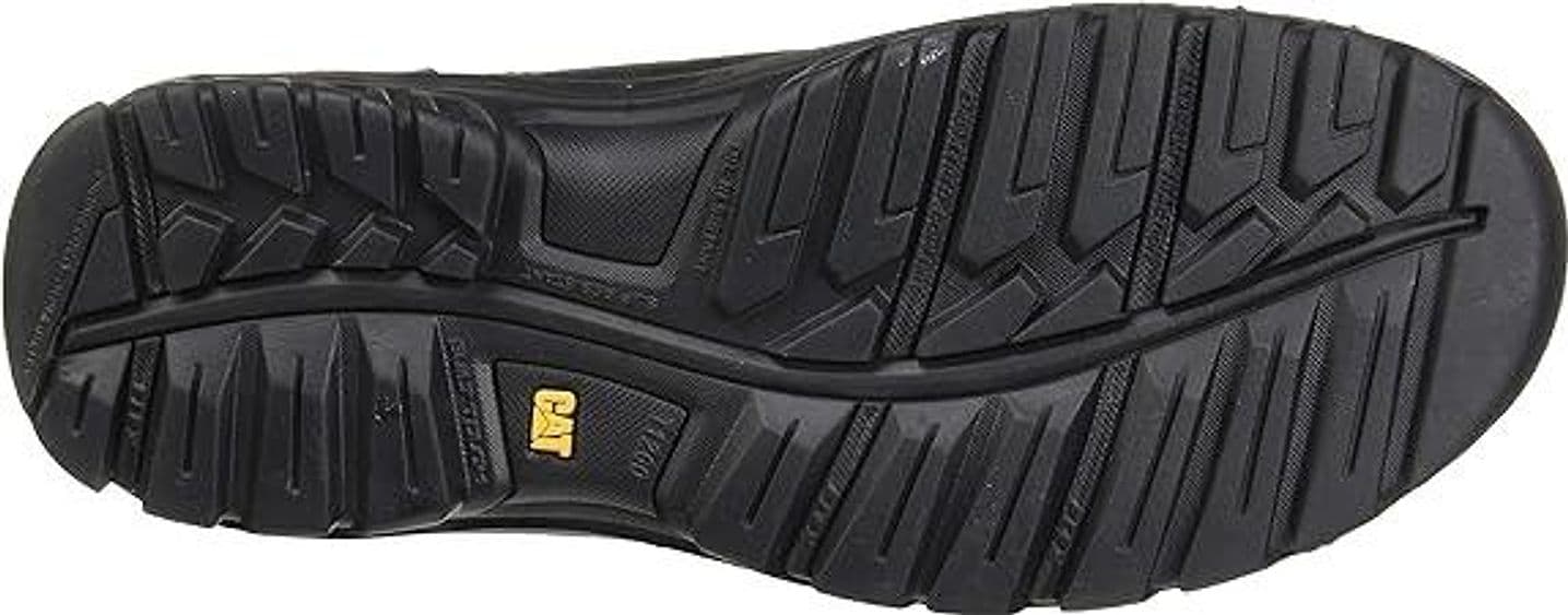 Cat Footwear Framework St S3 WR HRO Sra, Stivali per lavori industriali Uomo, Black in Stivali 3A Moda Mare Sport - Bellaria Igea Marina, commercioVirtuoso.it
