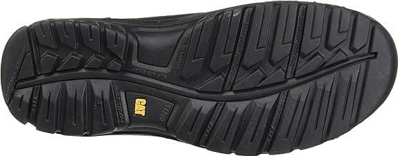 Cat Footwear Framework St S3 WR HRO Sra, Stivali per lavori industriali Uomo, Black in Stivali 3A Moda Mare Sport - Bellaria Igea Marina, commercioVirtuoso.it