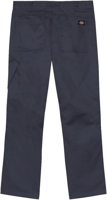 Dickies Pantaloni Action Flex, Trouser Uomo, Grey in Abbigliamento tecnico e protettivo 3A Moda Mare Sport - Bellaria Igea Marina, commercioVirtuoso.it