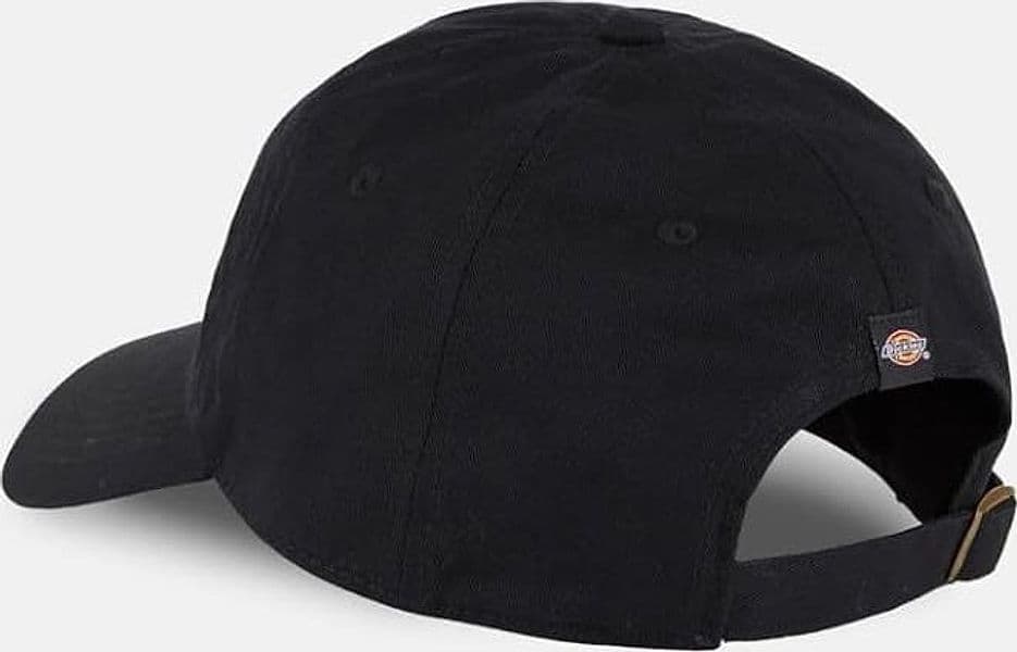 Dickies Unisex - Adulto, Cappello in Twill, Nero, OS in Cappellini da baseball 3A Moda Mare Sport - Bellaria Igea Marina, commercioVirtuoso.it