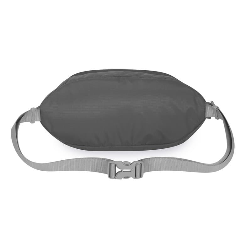 Marsupio multitasche ISY, Grigio in Marsupi sportivi 3A Moda Mare Sport - Bellaria Igea Marina, commercioVirtuoso.it
