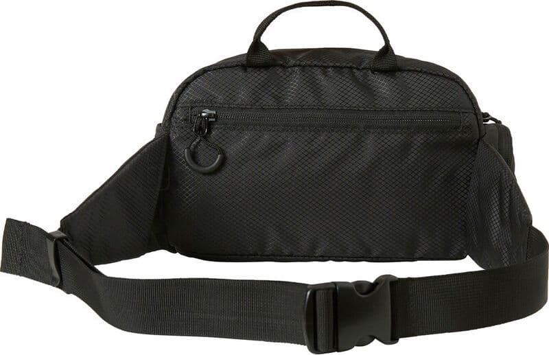 CAT Marsupio Urban Mountaineer Fuji Waist Bag 83366 colore Black in Marsupi alla moda 3A Moda Mare Sport - Bellaria Igea Marina, commercioVirtuoso.it