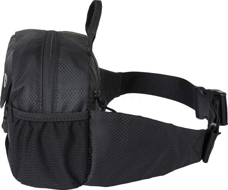 CAT Marsupio Urban Mountaineer Fuji Waist Bag 83366 colore Black in Marsupi alla moda 3A Moda Mare Sport - Bellaria Igea Marina, commercioVirtuoso.it