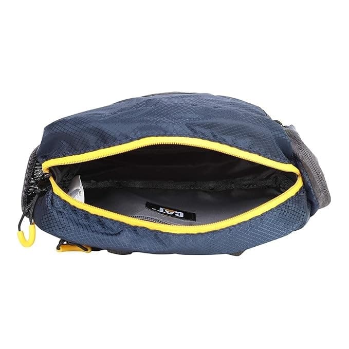 CAT Marsupio Urban Mountaineer Fuji Waist Bag 83366 colore Navy in Marsupi alla moda 3A Moda Mare Sport - Bellaria Igea Marina, commercioVirtuoso.it