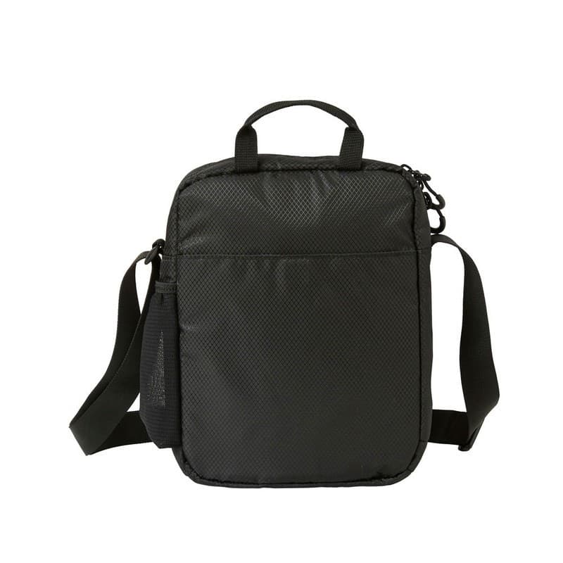 Cat Borsello a tracolla Urban Mountaineer line Kilimanjaro Tablet Bag 83367 Black in Borse Messenger 3A Moda Mare Sport - Bellaria Igea Marina, commercioVirtuoso.it