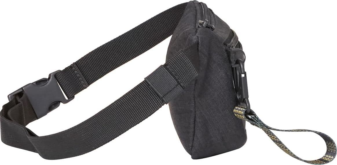 CAT Marsupio in vita Holt Waist Bag 84031 colore Two-Tone Black in Marsupi alla moda 3A Moda Mare Sport - Bellaria Igea Marina, commercioVirtuoso.it