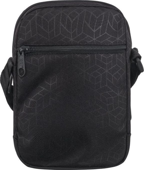 CAT Borsello a tracolla Rodney Mini Tablet Bag 84059 Black Heat Embossed in Borse a tracolla 3A Moda Mare Sport - Bellaria Igea Marina, commercioVirtuoso.it