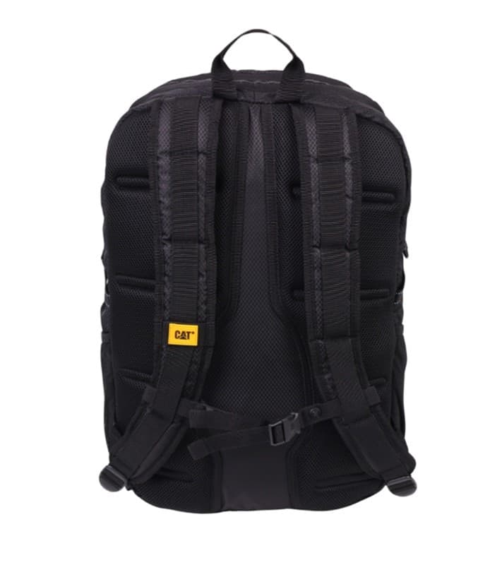 CAT Zaino da trekking Le Meije Trekking Backpack Urban Mountaineer line - 84425 Black in  3A Moda Mare Sport - Bellaria Igea Marina, commercioVirtuoso.it