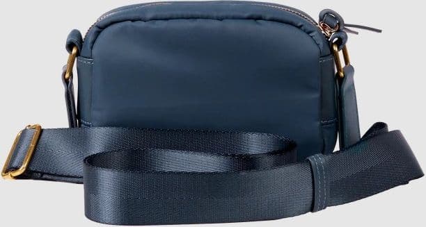 CAT Marsupio Mini Crossbody Bag Urban Young line 84510 Blu Navy in Borse a tracolla 3A Moda Mare Sport - Bellaria Igea Marina, commercioVirtuoso.it