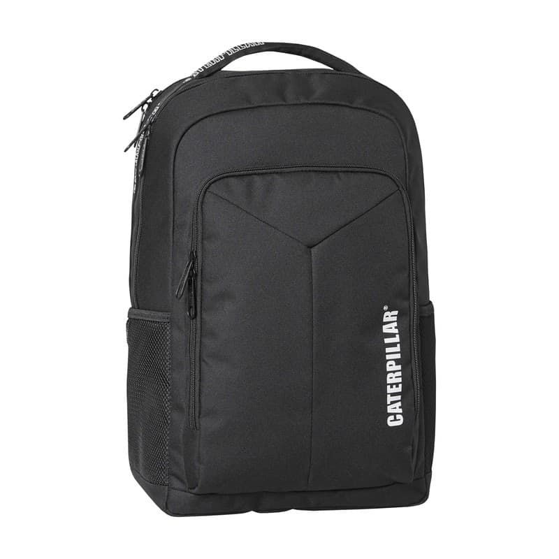 CAT Zaino  Backpack advanced City Adventure line 84526 Black