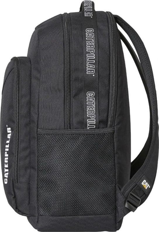 CAT Zaino Backpack advanced City Adventure line 84526 Black in Zaini 3A Moda Mare Sport - Bellaria Igea Marina, commercioVirtuoso.it