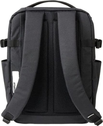 CAT Zaino unisex Bhakra Backpack Core X line 84565 Black in Zaini Casual 3A Moda Mare Sport - Bellaria Igea Marina, commercioVirtuoso.it
