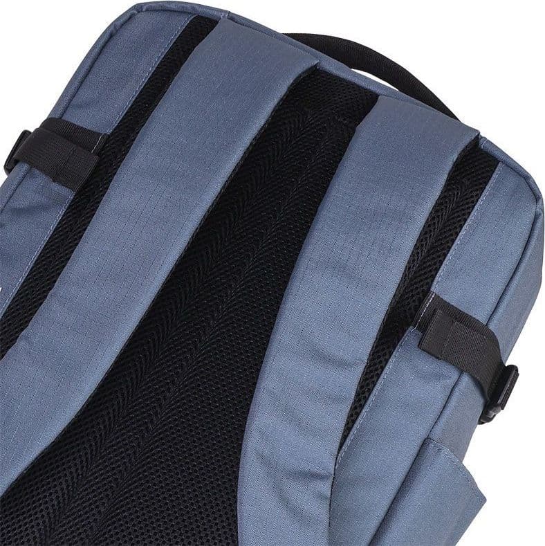 CAT Zaino unisex Bhakra Backpack Core X line 84565 Orion Blue in Zaini Casual 3A Moda Mare Sport - Bellaria Igea Marina, commercioVirtuoso.it